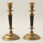 764 1009 CANDLESTICKS